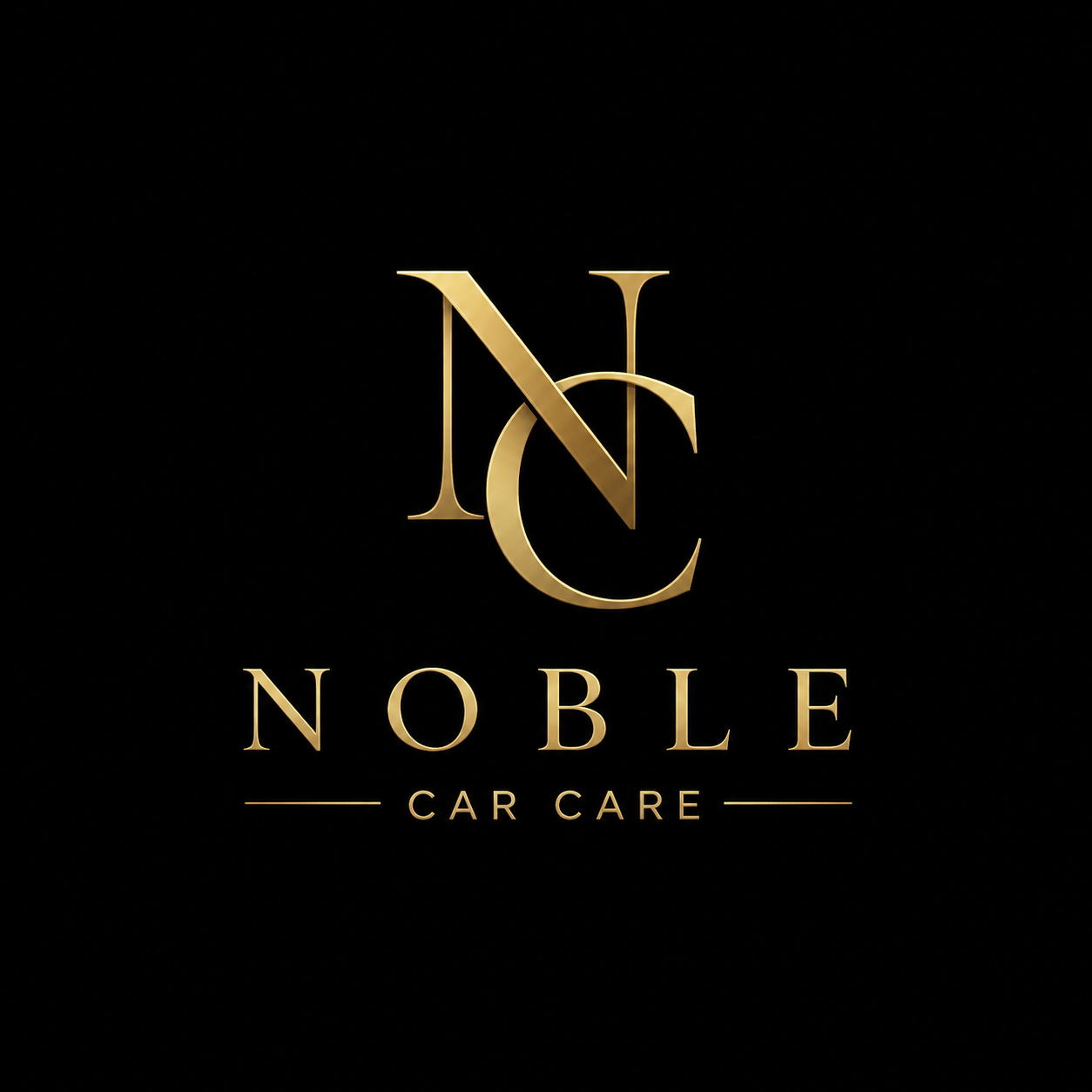 Noble Car Care